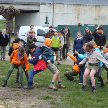 IMG 3160 min - Scouts en Gidsen Zaventem 
